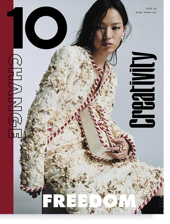 10curates - 10 Magazine
